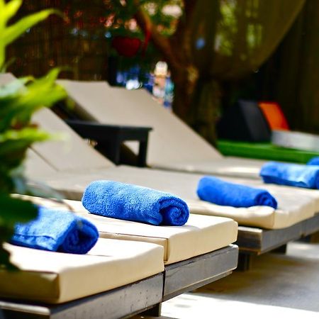 Forest King Hotel II Сием Реап Екстериор снимка