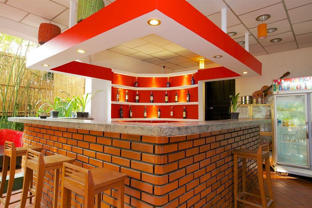 Forest King Hotel II Сием Реап Екстериор снимка