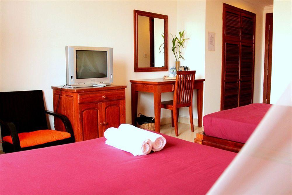 Forest King Hotel II Сием Реап Екстериор снимка