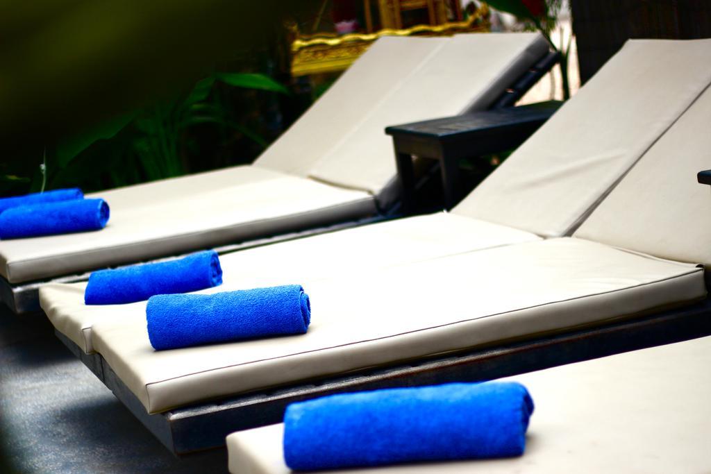 Forest King Hotel II Сием Реап Екстериор снимка