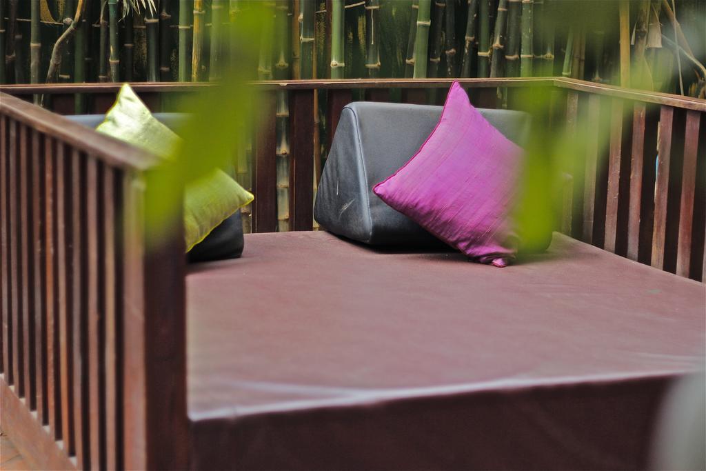 Forest King Hotel II Сием Реап Екстериор снимка